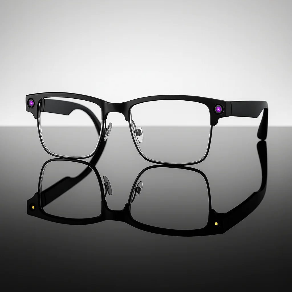 HeyCyan™ AI WAYFARER