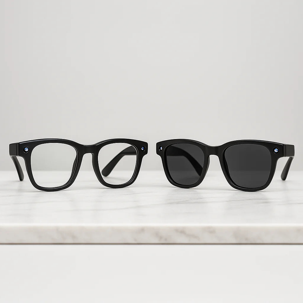 HeyCyan™ AI WAYFARER