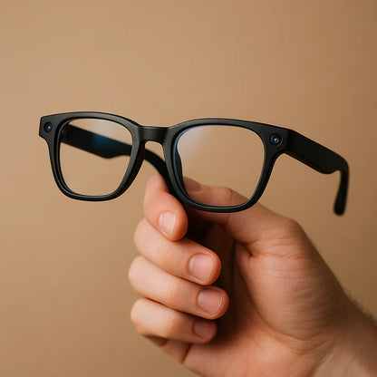 HeyCyan™ AI WAYFARER