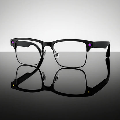 HeyCyan™ AI WAYFARER